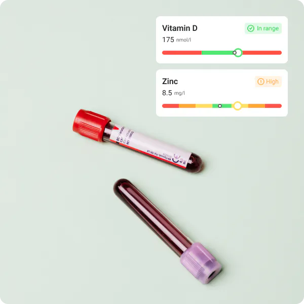 gettested Laboratory testing lab testing image