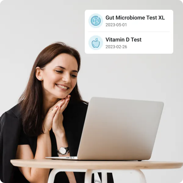 gettested Laboratory testing lab testing image