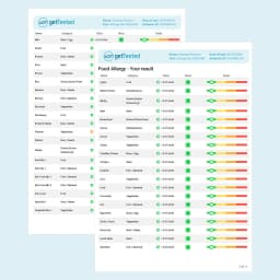 Hero swiper small card