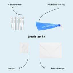 Hero swiper small card