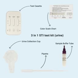 Hero swiper small card