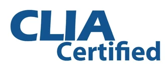 CLIA Certified